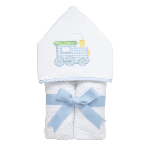 Classic Adventures Everykid Towel