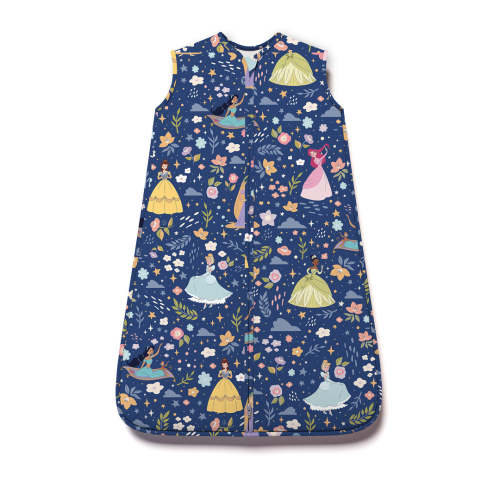 Disney Sleep Bag - PRINCESS SQUAD