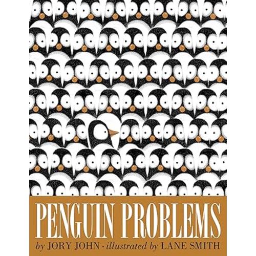 Penguin Problems