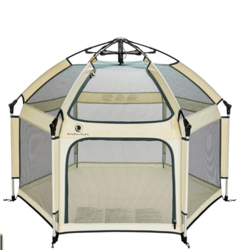 Pop 'N Go® Playpen | Kids Pop-Up Tent | The California Beach Co. – The California Beach Company