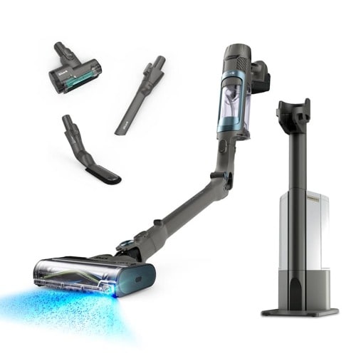 Shark® Cordless Vacuum Cleaners | Wireless & Rechargeable