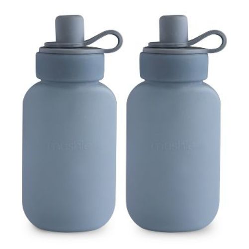 Silicone Puree Pouch Tradewinds One Size