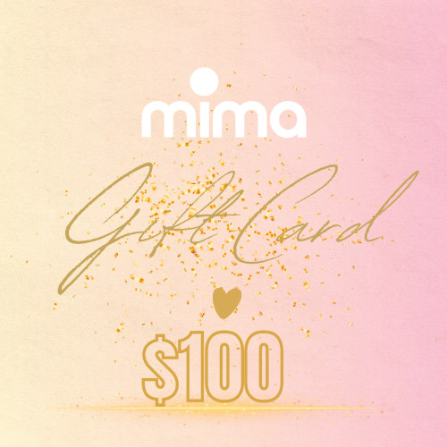 E-Gift Card - mima® USA