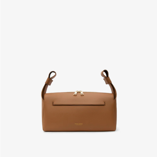 Mina Baie Stroller Caddy - Terra