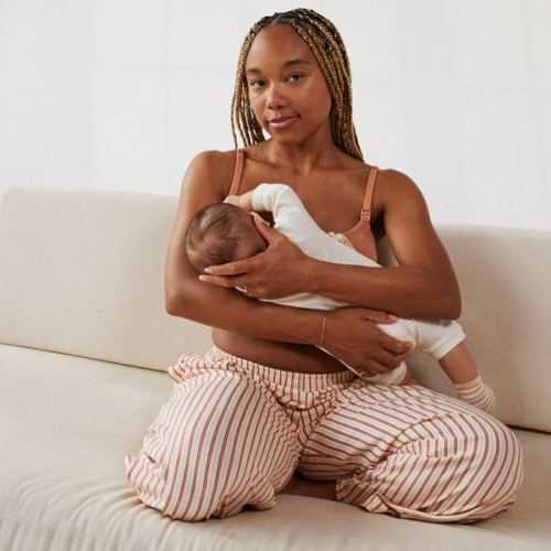 Essential Pumping & Nursing Bra
