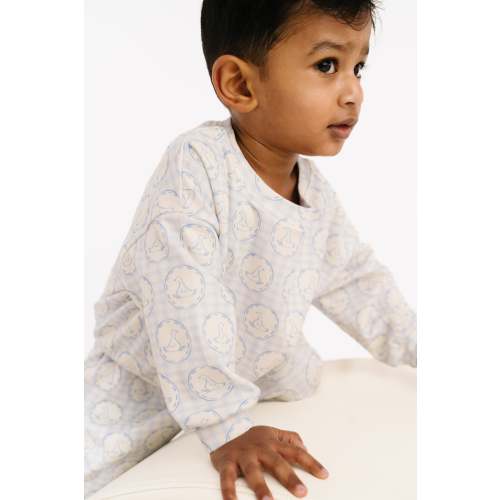 Cottage Goose Sweatsuit