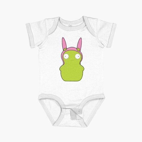 Kutie Kopi  Baby One-Piece