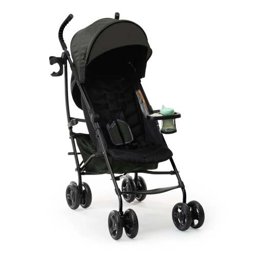 Summer By Ingenuity 3Dlite Convenience Stroller - Green