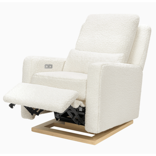 Recliner Cash Fund