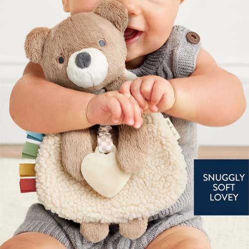 Itzy Lovey, Bear - Itzy Ritzy | Maisonette
