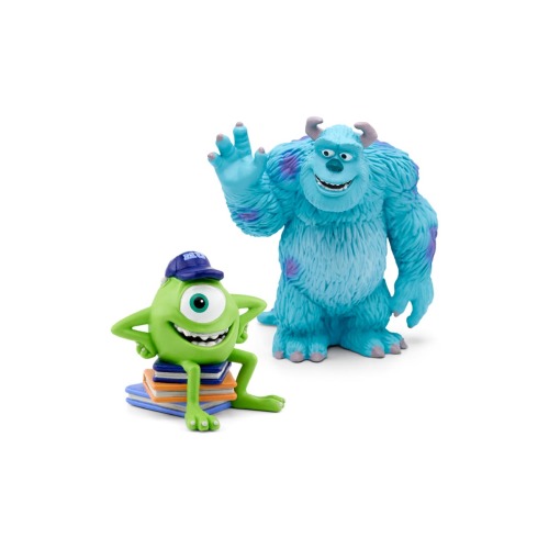 2-Pack Disney® & Pixar Monsters Tonie Audio Character Bundle