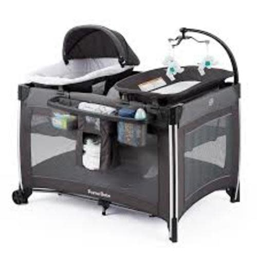 Portable Nursery Center