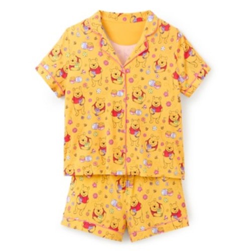Winnie the Pooh Short Sleep Set for Women | Disney Store