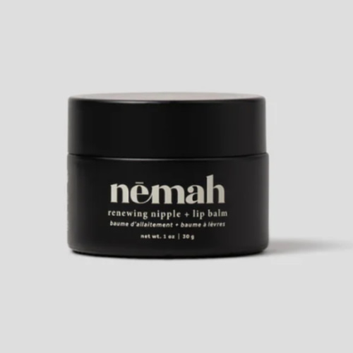 Renewing Nipple + Lip Balm