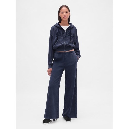 VintageSoft Baggy Sweatpants