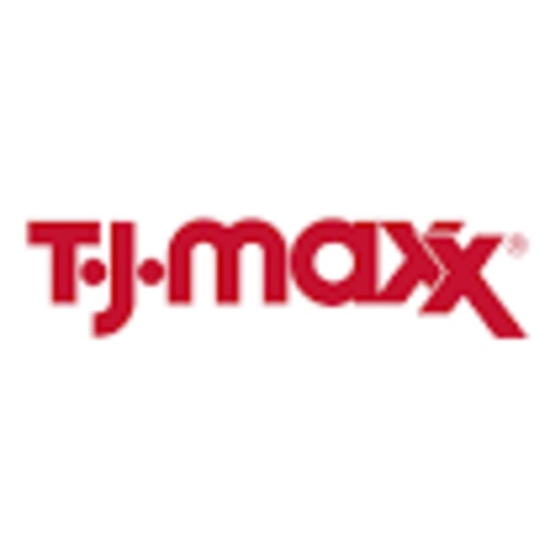 TJ Maxx Gift Card