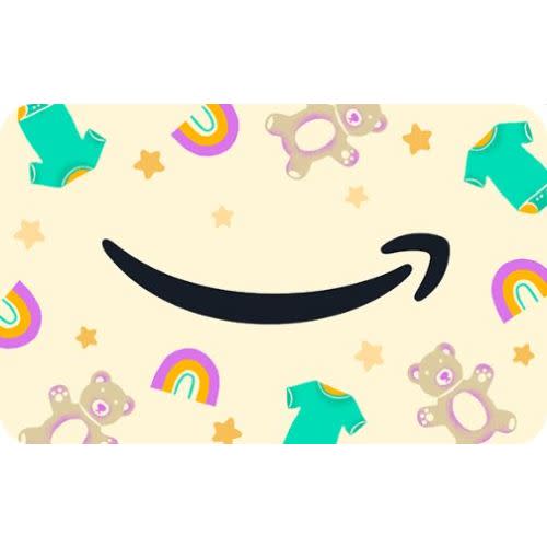 Amazon eGift Card
