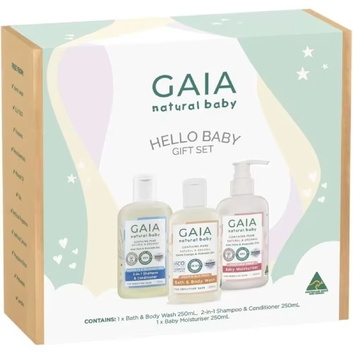 Gaia   3EA