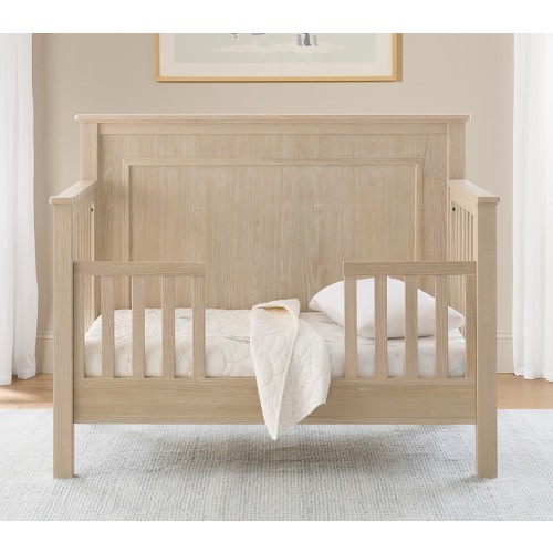 Fillmore 4-in-1 Toddler Bed Conversion Kit Only