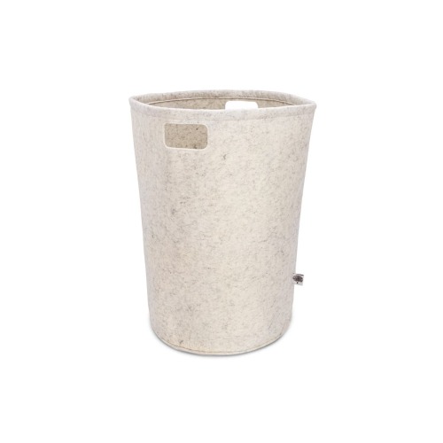 Felt Laundry Hamper