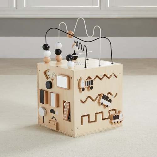 Busy Box - Wonder & Wise by Asweets | Maisonette