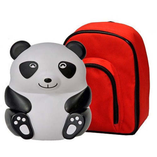 Pediatric Panda Bear Nebulizer Machine