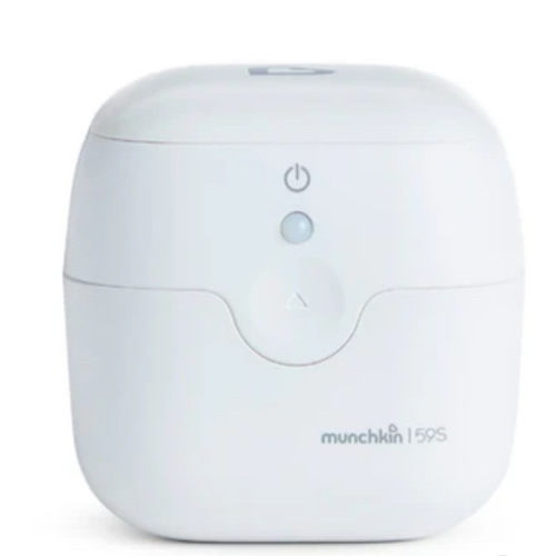 59S Mini Portable UV-C Sterilizer