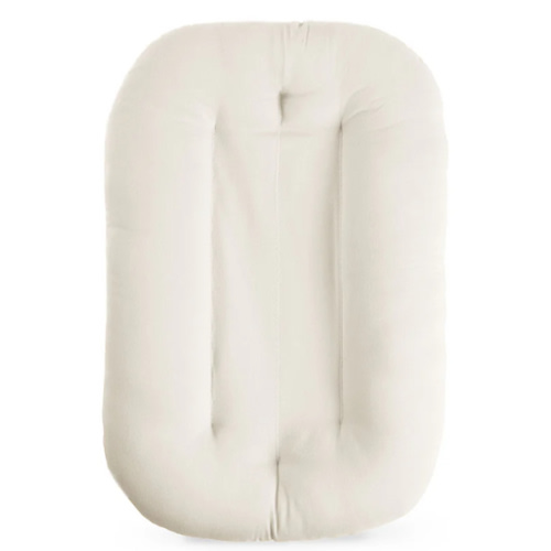 Infant Lounger | Natural