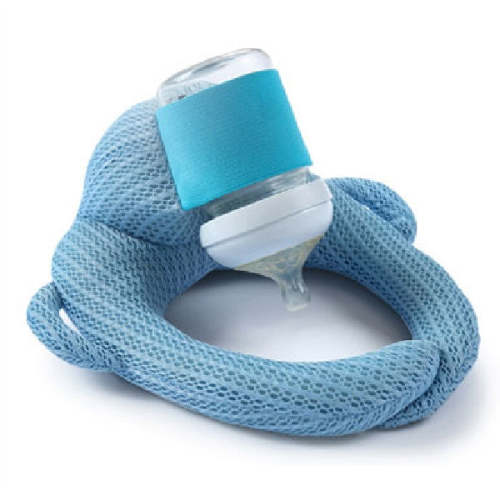 Baby Bottle Feeding Holder | Supervised Feeding Support Pillow Cushion – Baby Sleep Better