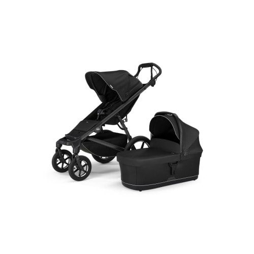 Urban Glide 4-Wheel All-Terrain Stroller
