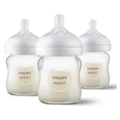 avent glass bottles - Google Search