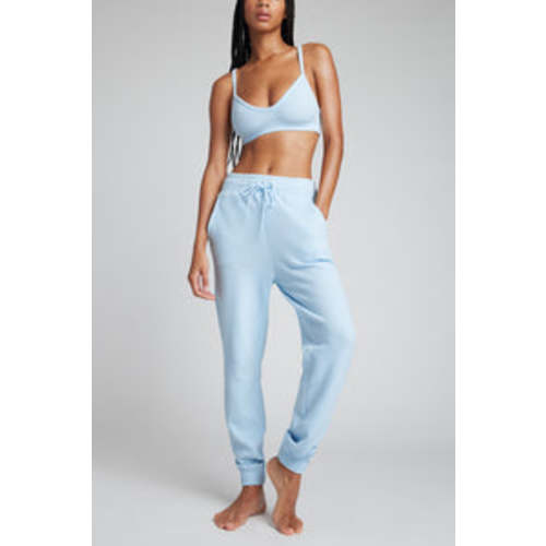 Negative Underwear | Waffle Knit Jogger in Glacier