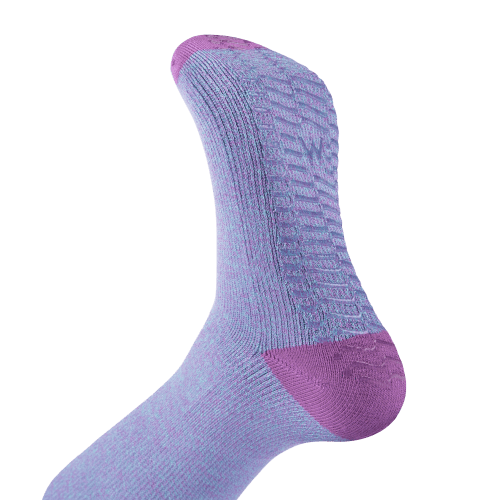Galaxy Twist - Grip Socks