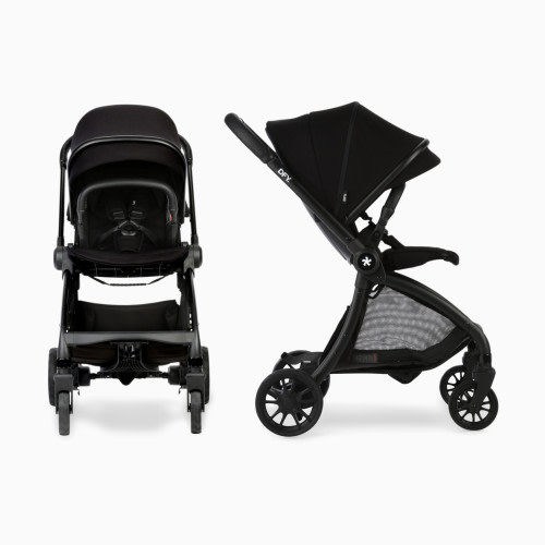 DFY R1 Stroller - Black/Matte Black