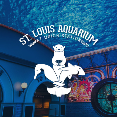 Aquarium Membership