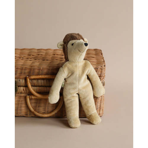 Senger Naturwelt Stuffed Animal - Hedgehog