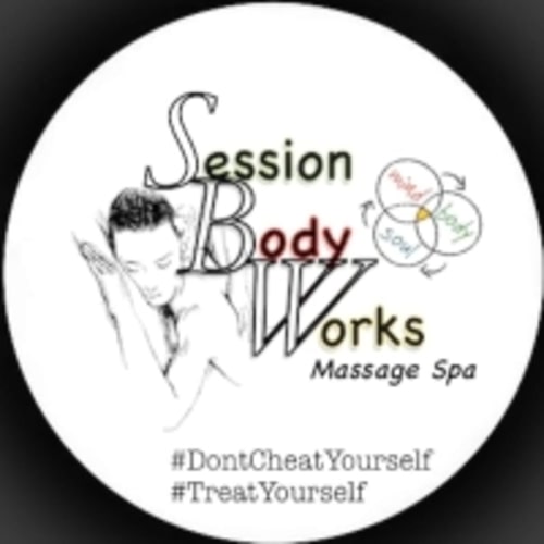 Schedule Appointment with Session Bodyworks