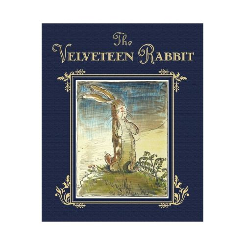 The Velveteen Rabbit - by Margery Williams (Hardcover)