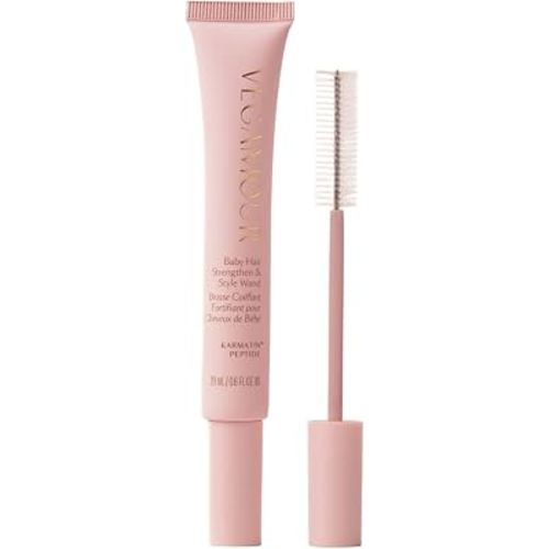 VEGAMOUR Baby Hair Strengthen & Style Wand
