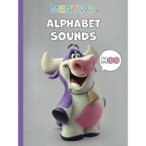 Mentava's Alphabet Sounds