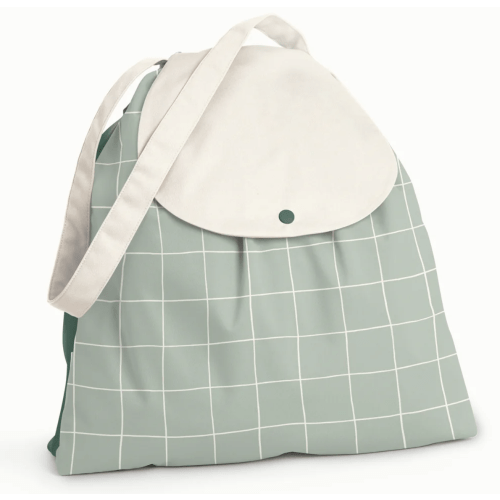 Washable Diaper Wet Bag - Esembly Baby