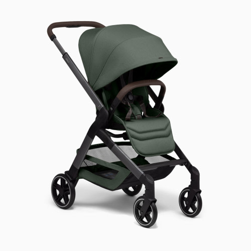 Joolz Hub² Stroller - Forest Green