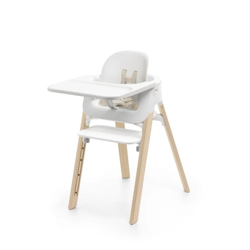 Steps™ | The convertible high chair that adapts with your child | Stokke® Online Shop