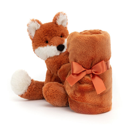Fox Cub Lovey