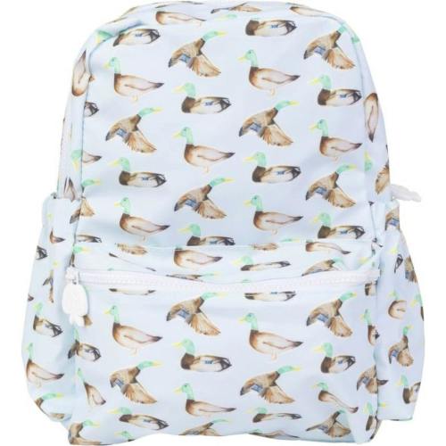 The Backpack in Mallards