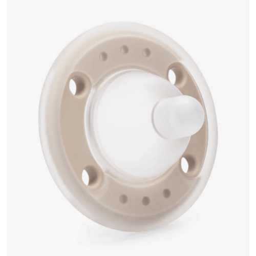 Ninni Pacifier Oatmeal 1 Pack