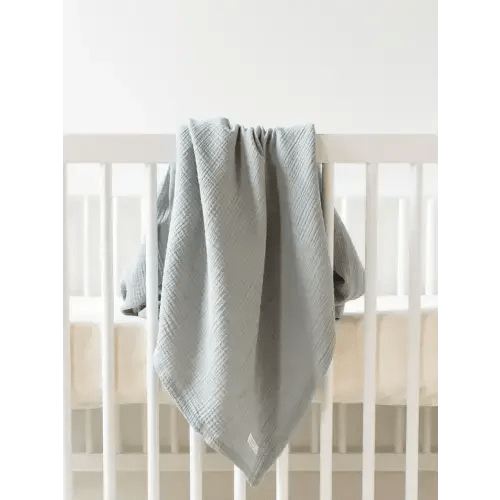Muslin Swaddle Blanket