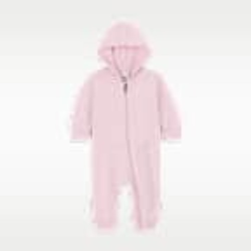 Nike Baby Essentials Baby Hooded Coverall. Nike.com