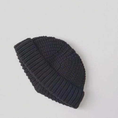Basic Knitted Beanies – Teeny Mini Me