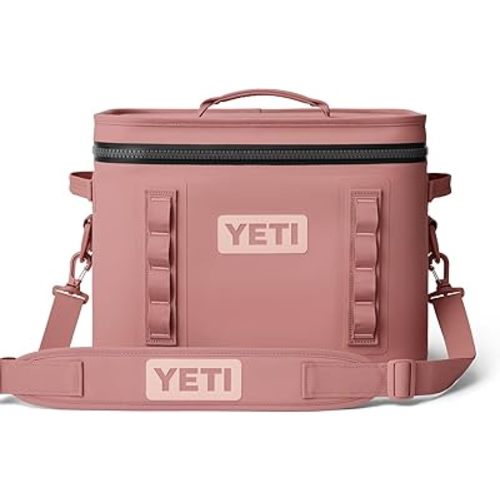 YETI Hopper Flip 18 Portable Soft Cooler